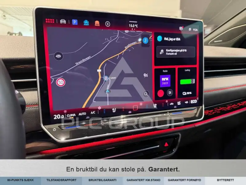 2025 Volkswagen ID 4