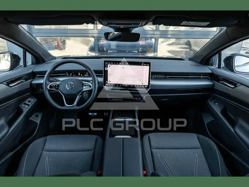 2025 Volkswagen ID 4