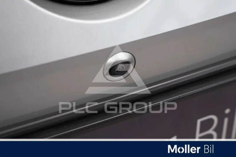 2025 Volkswagen ID 4