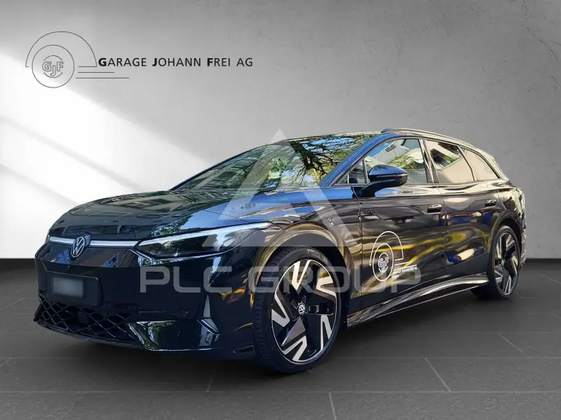 2025 Volkswagen ID 4