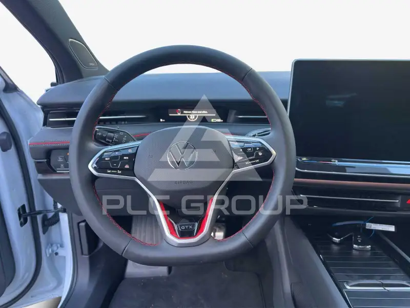 2025 Volkswagen ID 4