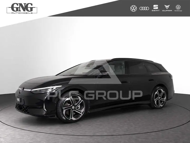 2025 Volkswagen ID 4