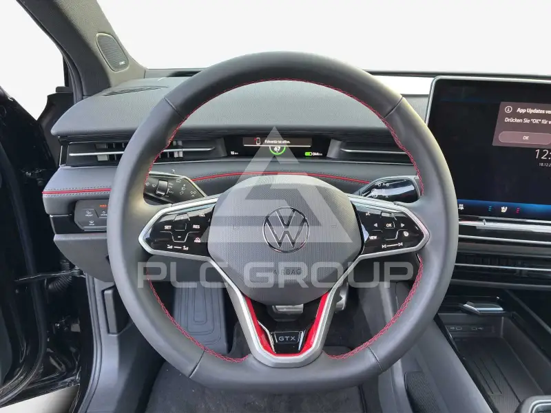 2025 Volkswagen ID 4