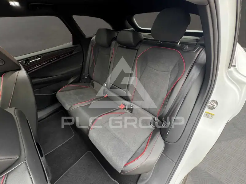 2025 Volkswagen ID 4