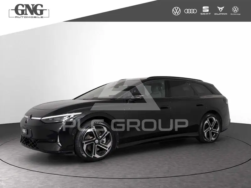 2025 Volkswagen ID 4