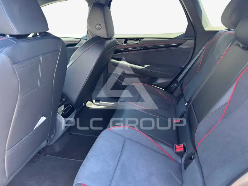 2025 Volkswagen ID 4