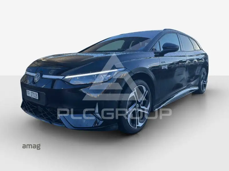 2025 Volkswagen ID 4