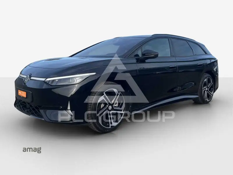 2025 Volkswagen ID 4