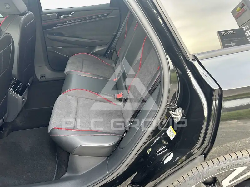 2025 Volkswagen ID 4