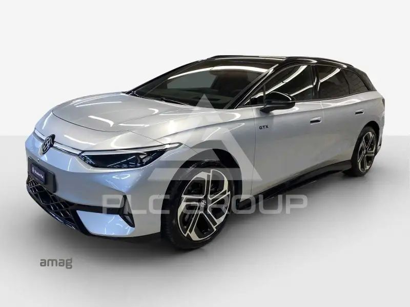 2025 Volkswagen ID 4