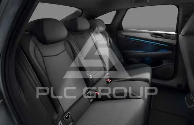 2025 Volkswagen ID 4