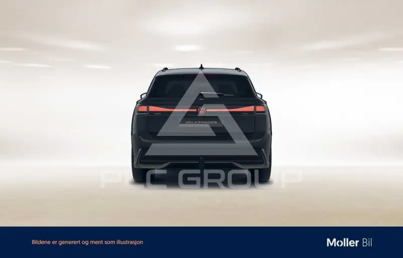 2025 Volkswagen ID 4