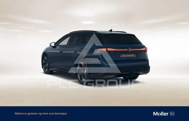 2025 Volkswagen ID 4