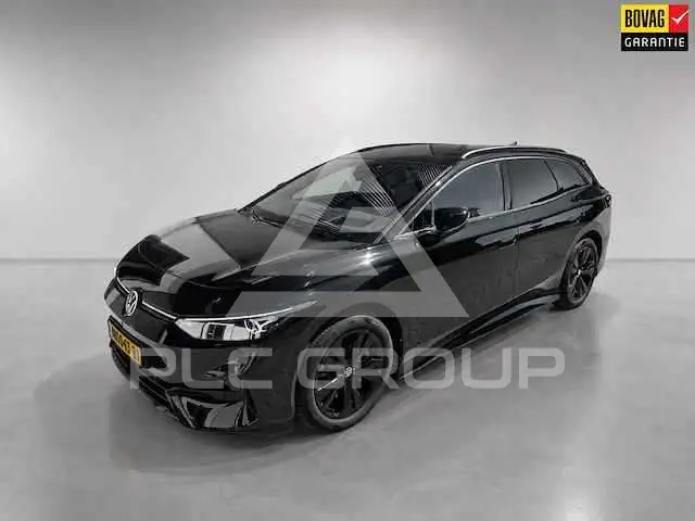 2025 Volkswagen ID 4