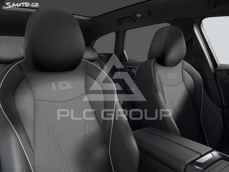2025 Volkswagen ID 4