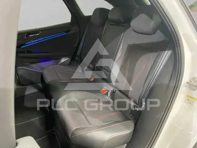 2025 Volkswagen ID 4