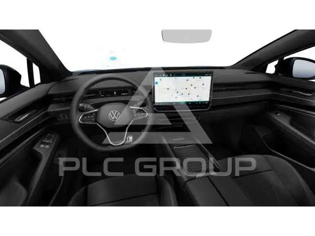 2025 Volkswagen ID 4