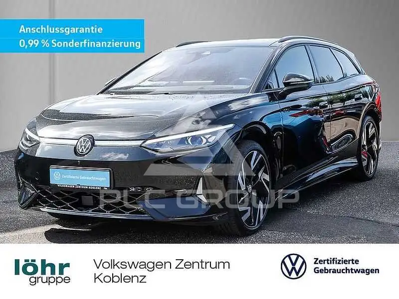 2025 Volkswagen ID 4