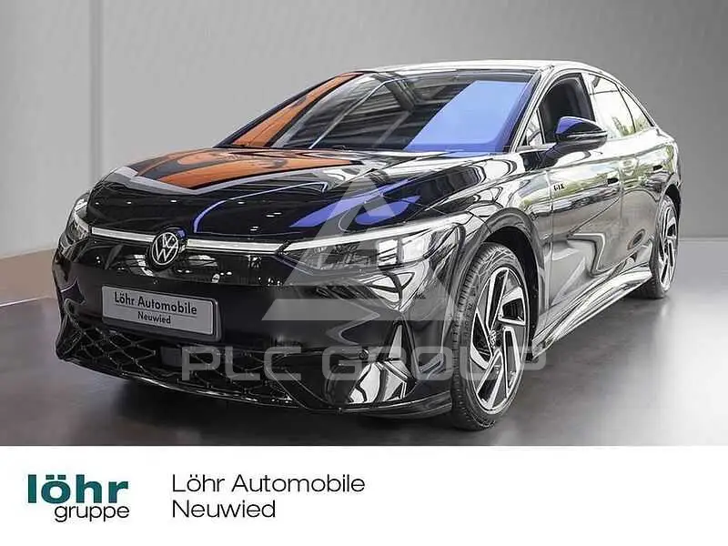 2025 Volkswagen ID 4