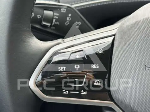 2025 Volkswagen ID 4