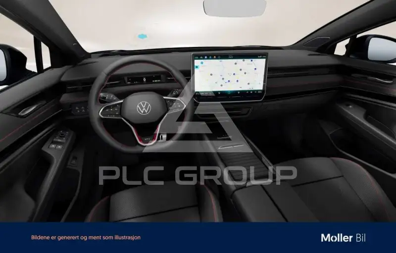 2025 Volkswagen ID 4