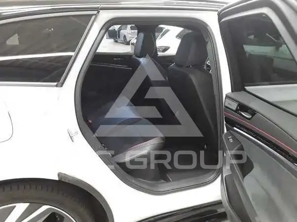 2025 Volkswagen ID 4