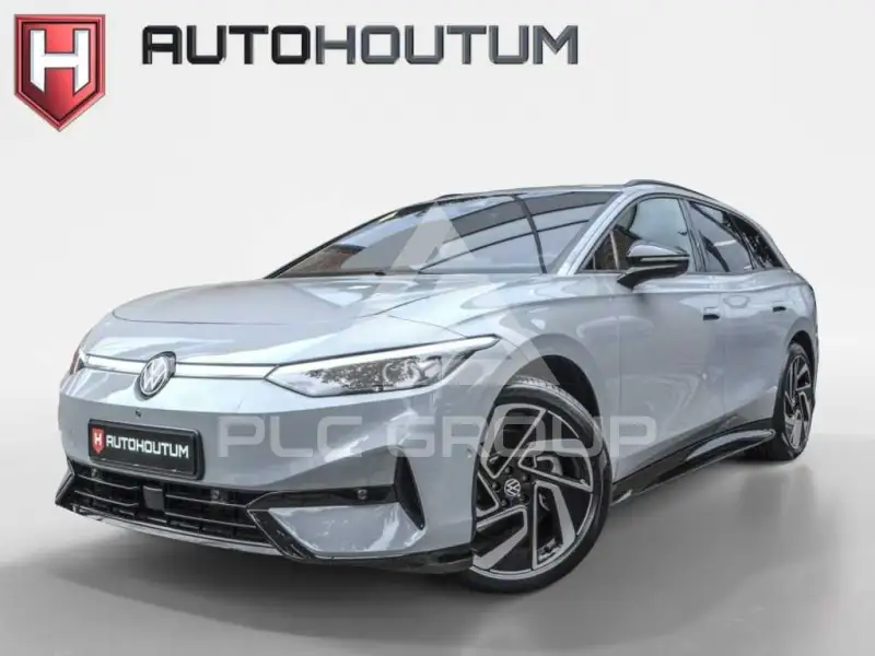 2025 Volkswagen ID 4