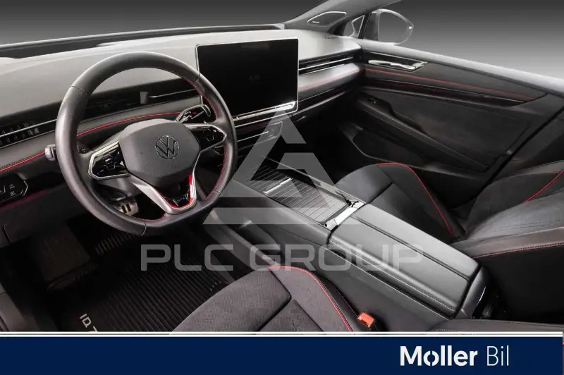 2025 Volkswagen ID 4