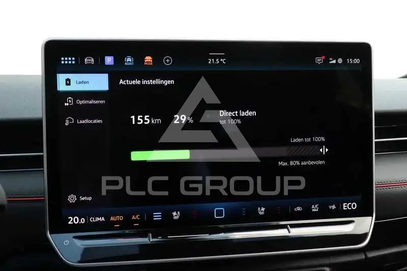 2025 Volkswagen ID 4