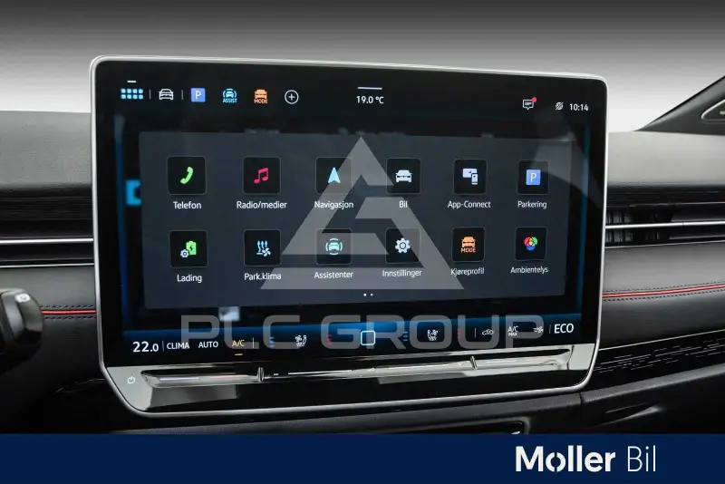 2025 Volkswagen ID 4