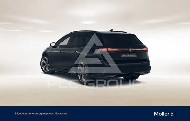 2025 Volkswagen ID 4
