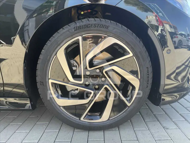 2025 Volkswagen ID 4