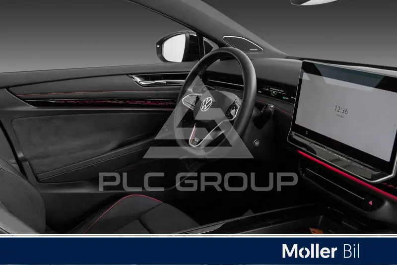 2025 Volkswagen ID 4
