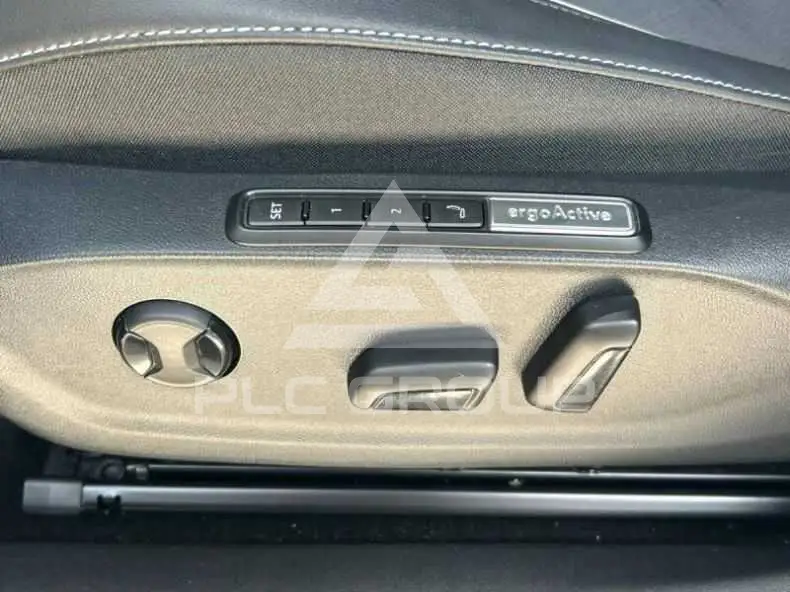 2025 Volkswagen ID 4