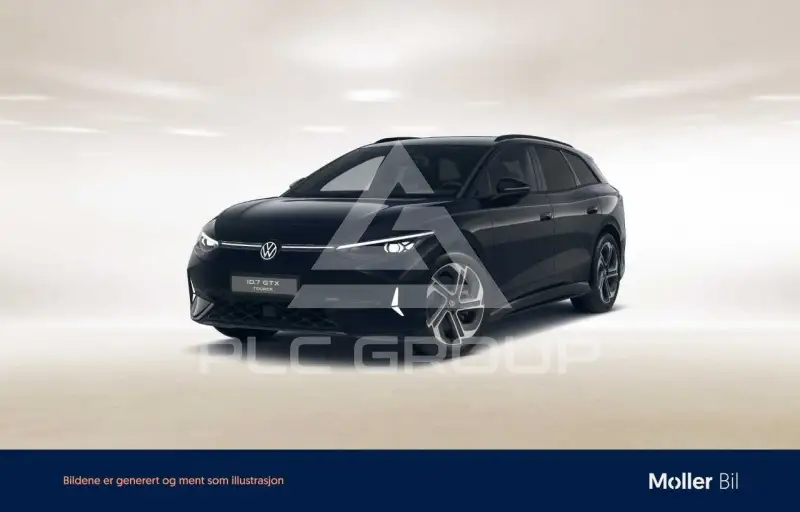 2025 Volkswagen ID 4