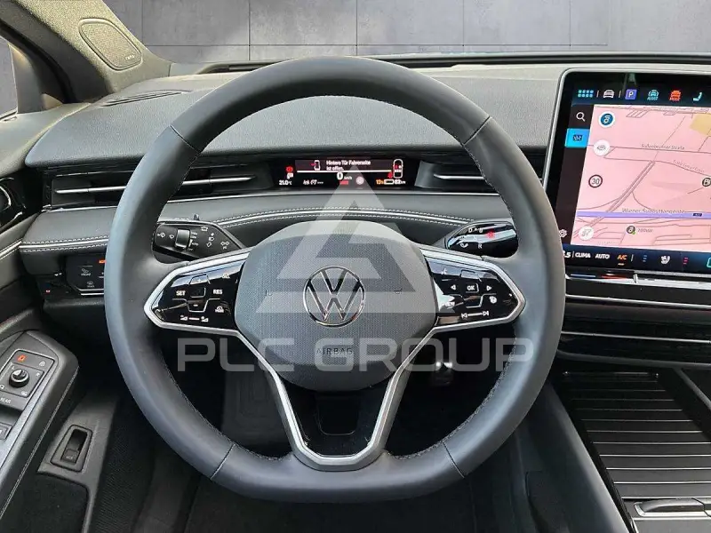 2025 Volkswagen ID 4