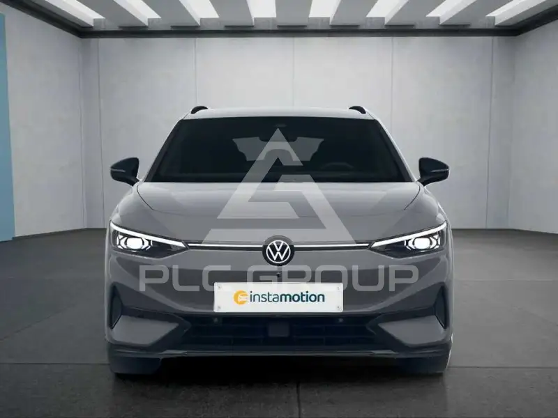 2025 Volkswagen ID 4