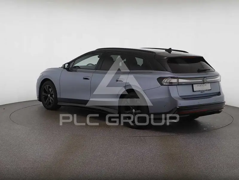 2025 Volkswagen ID 4