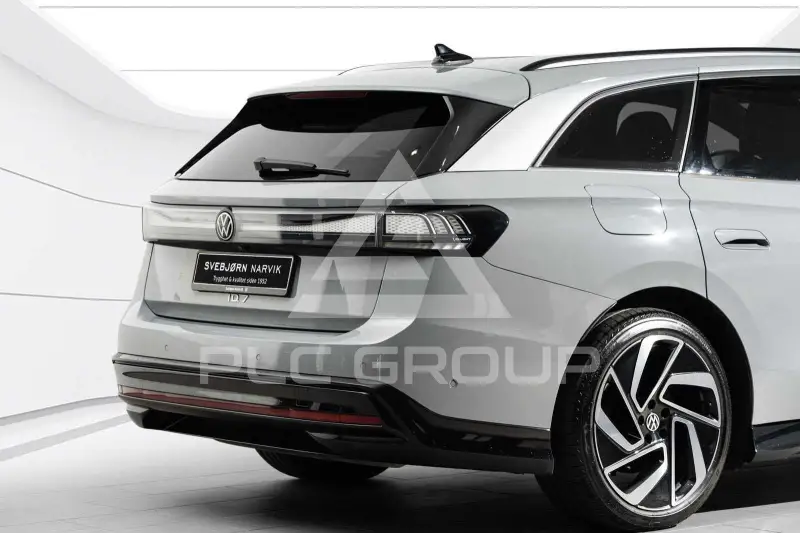2025 Volkswagen ID 4