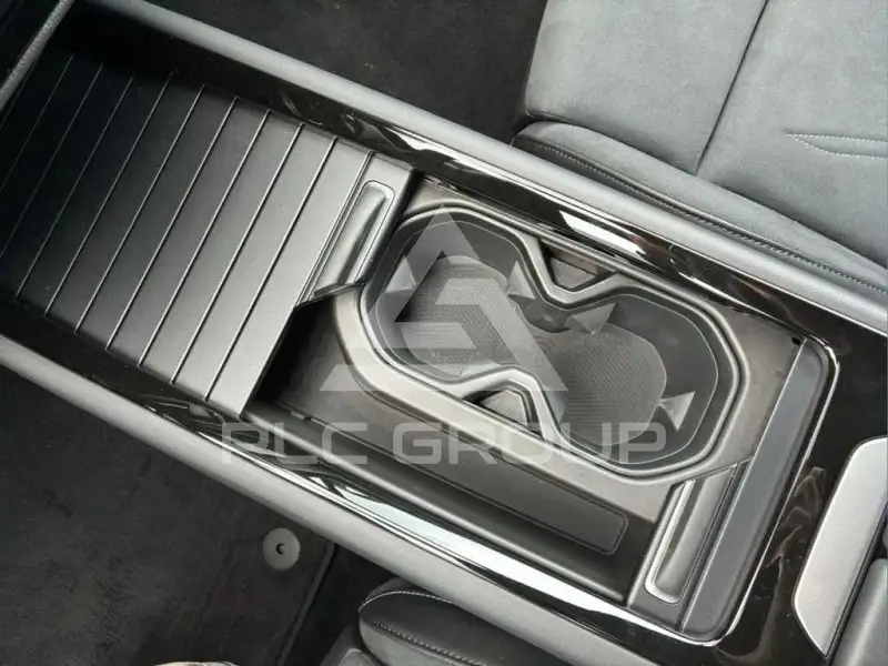 2025 Volkswagen ID 4