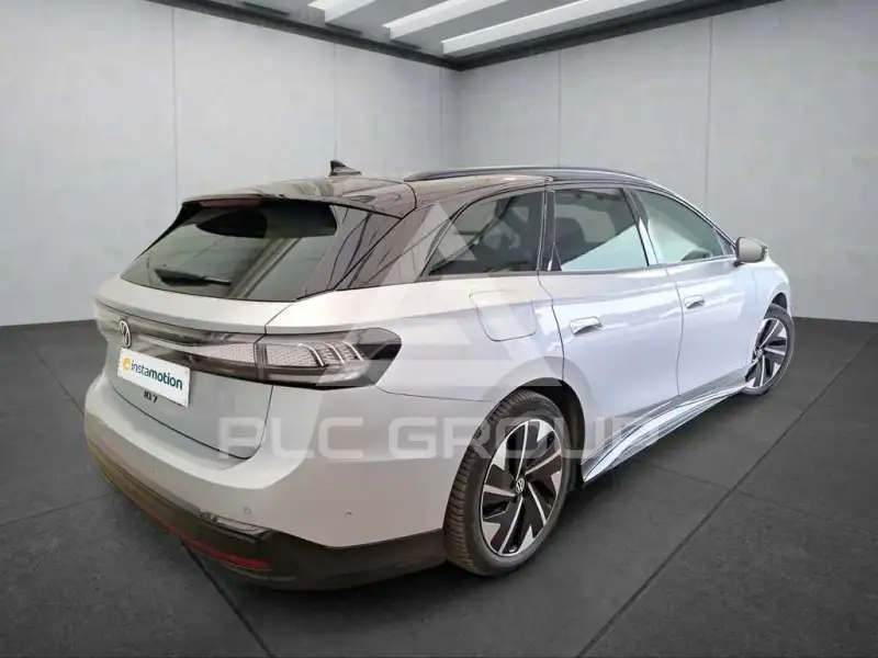 2025 Volkswagen ID 4