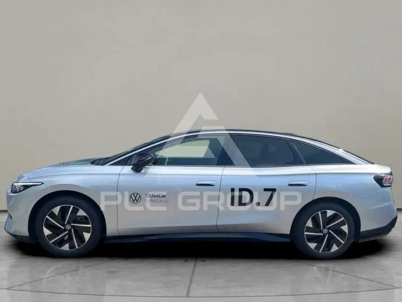 2025 Volkswagen ID 4