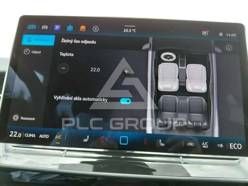 2025 Volkswagen ID 4