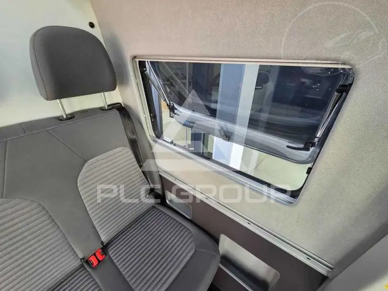 2025 Volkswagen California