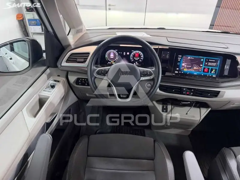 2025 Volkswagen California