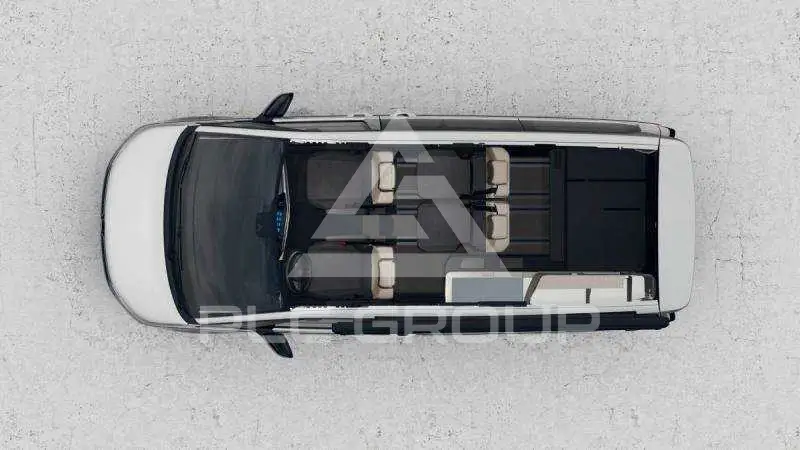 2025 Volkswagen California
