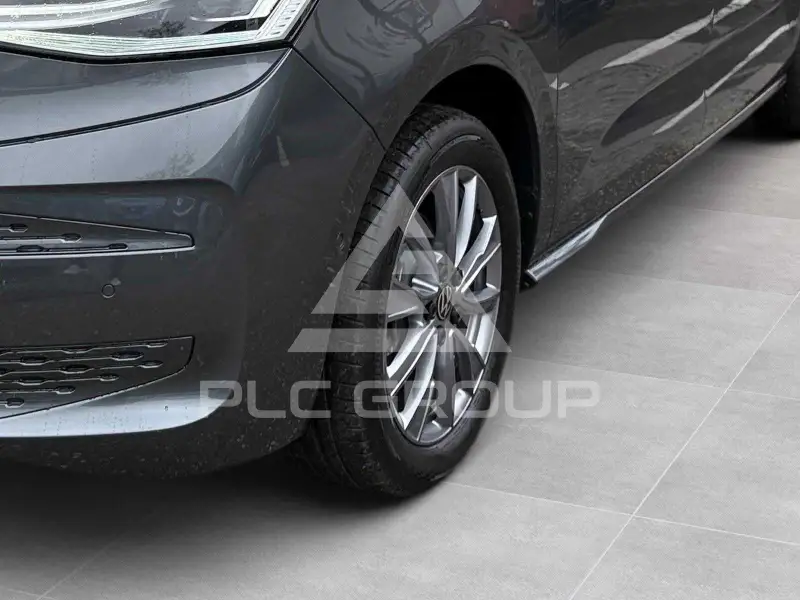 2025 Volkswagen California