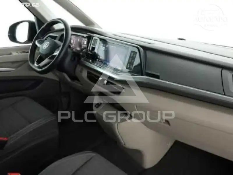 2025 Volkswagen California