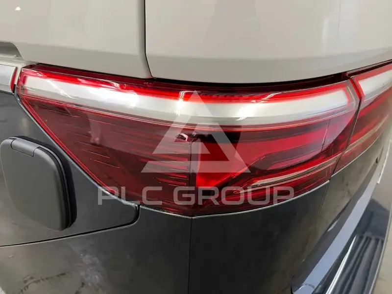 2025 Volkswagen California