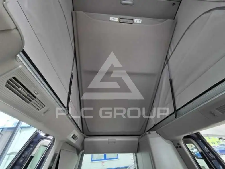2025 Volkswagen California